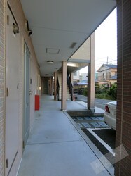 尾崎駅 徒歩13分 2階の物件外観写真